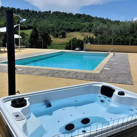 Agriturismo La Terrazza-3